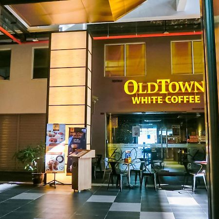 Gloria Swiss Apartment Melaka Айер Керо Екстериор снимка
