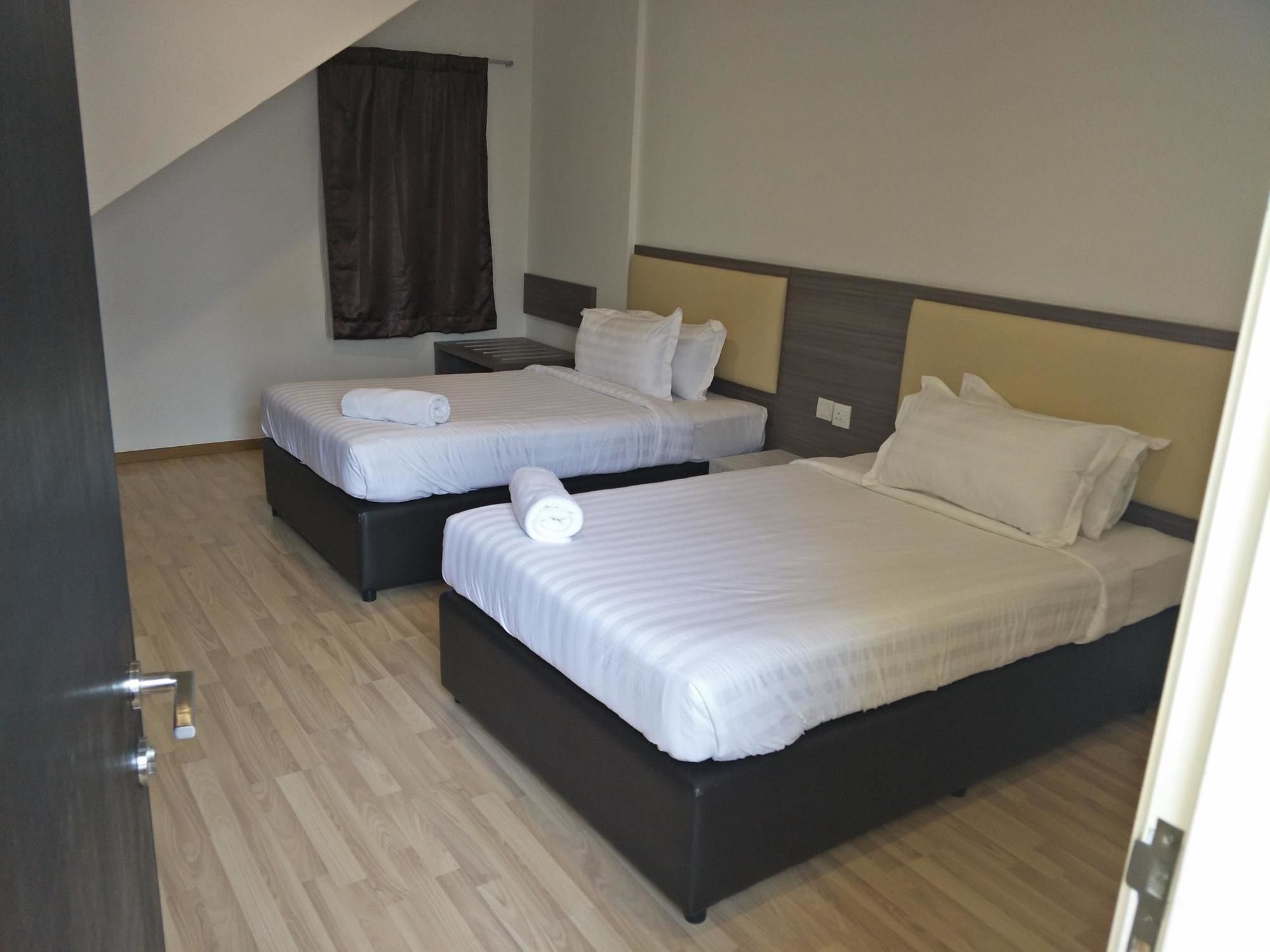 Gloria Swiss Apartment Melaka Айер Керо Екстериор снимка