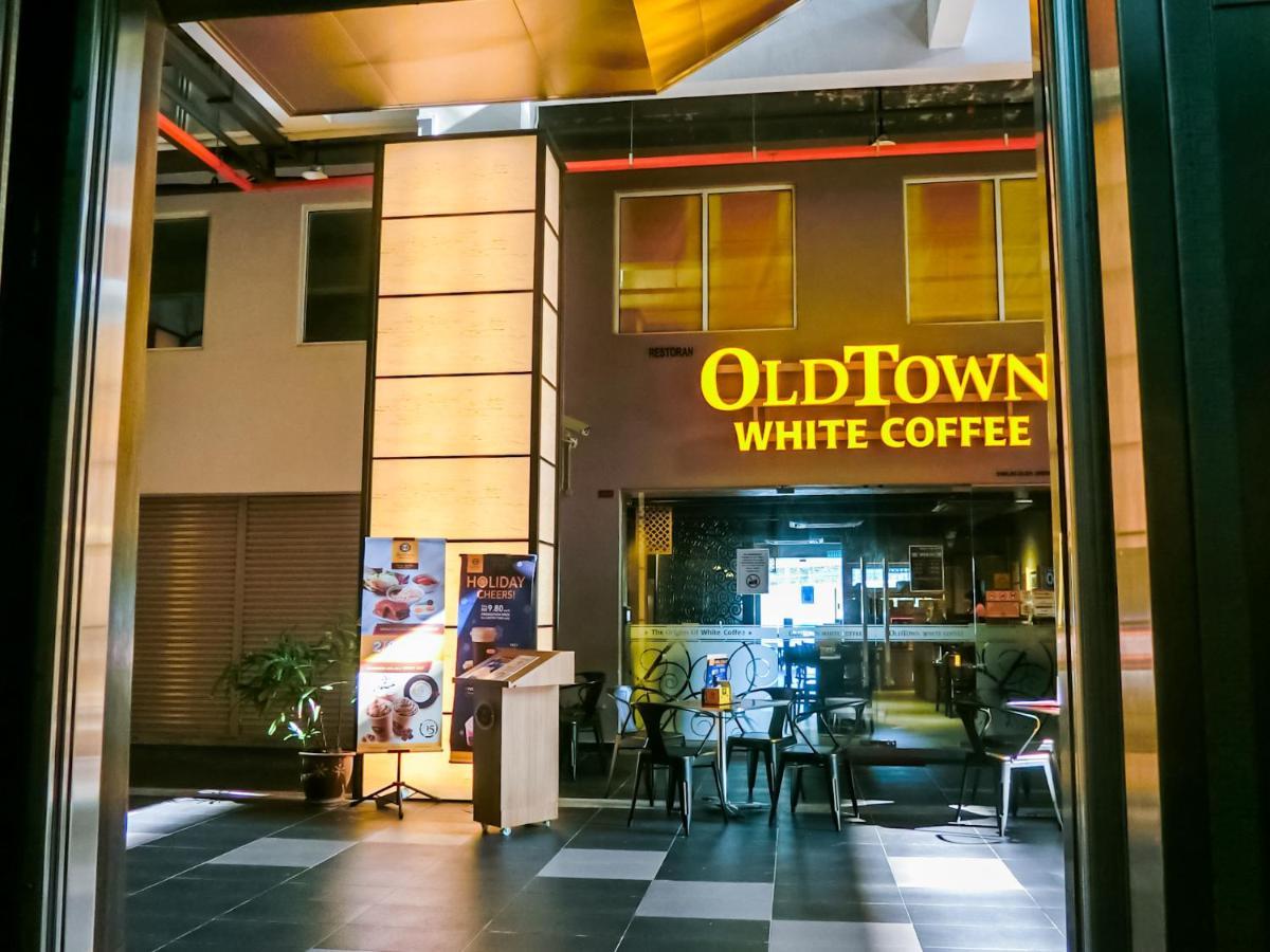 Gloria Swiss Apartment Melaka Айер Керо Екстериор снимка